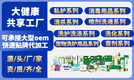 江西知恩堂實業有限公司